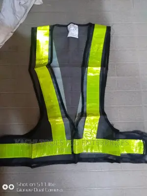 Reflective Nat Jackets