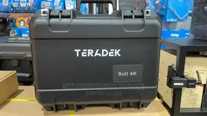Teradek Bolt Lt 750 3g-Sdi/Hdmi Wireless Tx Rx Kit