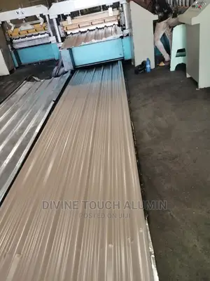 Step Less Aluminum