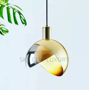 Pendant Light
