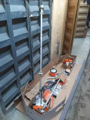 Stihl Brush Cutter