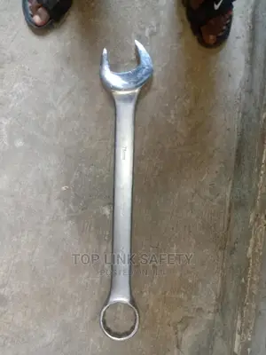 75mm Combination Spanner