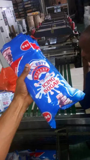 Packaging Nylon