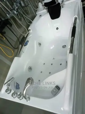 Jacuzzi Bathrooms