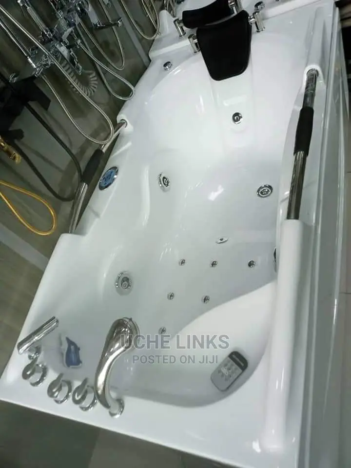 Jacuzzi Bathrooms