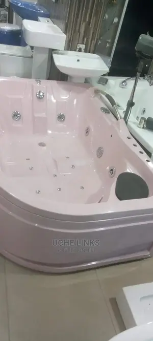 Jacuzzi Bathrooms