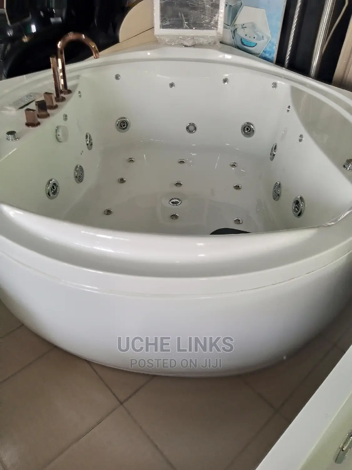 Jacuzzi Bathrooms
