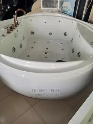 Jacuzzi Bathrooms