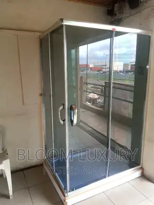 Shower Cubicle Enclosure