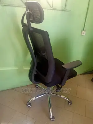 Classic Mac-a Office Chair