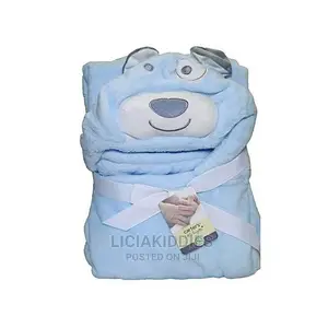 Carter's 3D Baby Blanket