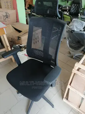 High Quality Swivel Chair Mesh Chair