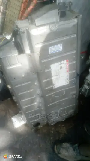 Car Batary Fabric Toyota and ETC