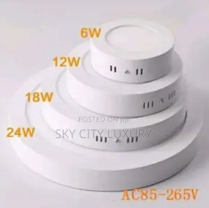 Led Surface Light