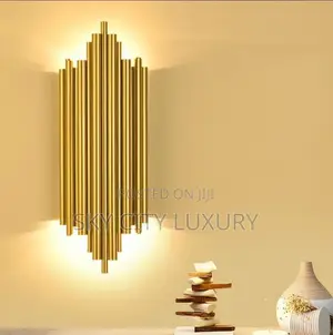 Wall Breaket Light