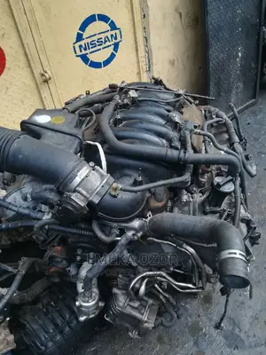 Cran Shaft Liberty Ford 204/2009