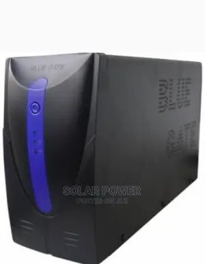 Bluegate Ups 1200va