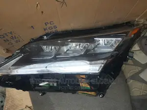 Headlights for Lexus Rx350 2016,2017,2018 F-Sport