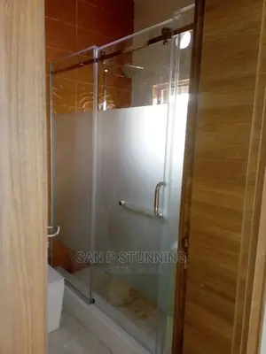 Foreign Roller Shower Cubicle Xclusive