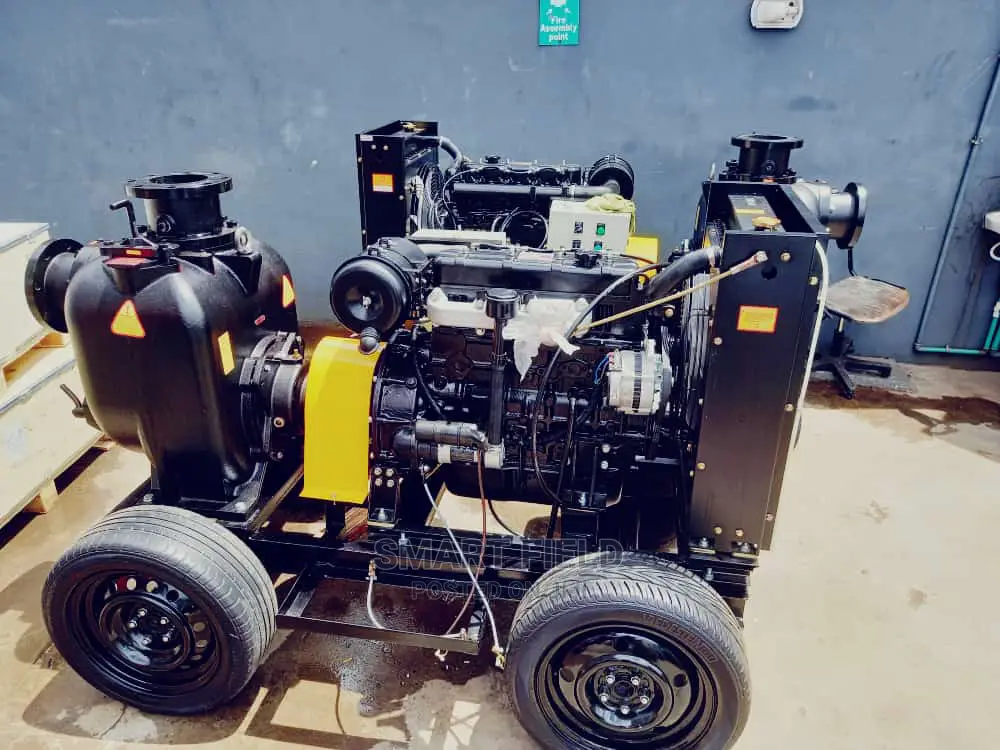 Sludge Pump