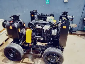 Sludge Pump