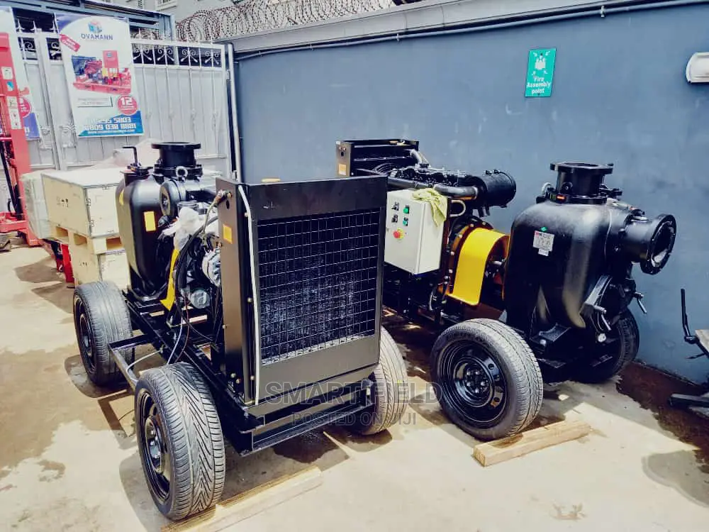 Sludge Pump