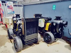Sludge Pump