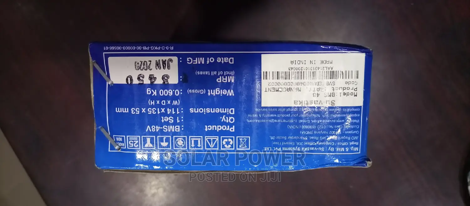 Battery Equalizer 48v