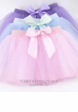 Tutu Skirts