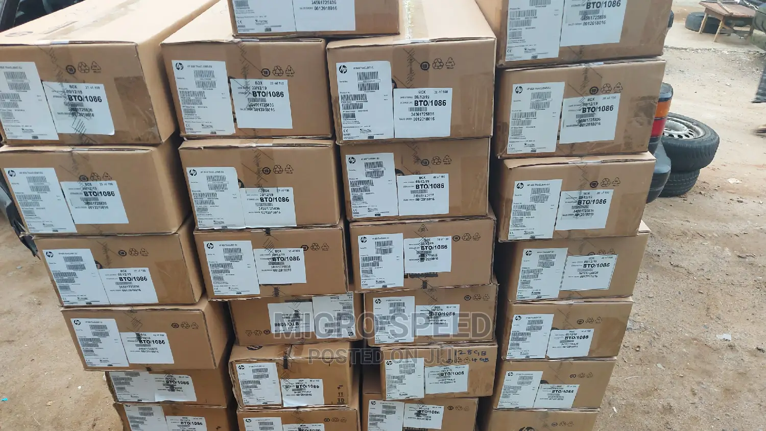 Hp Thin Client T620