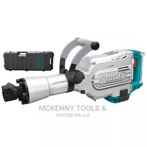 Total Tools Demolition Breaker 1700W Th215456