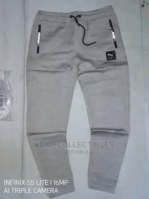 Mens Joggers / Casual Trousers
