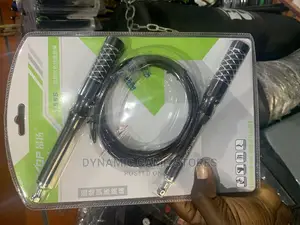 Speed Skipping Rope