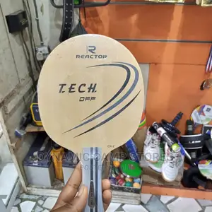 High Quality Wooden Bat