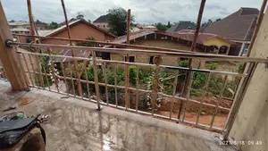 Turkey Handrails