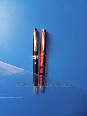 Exclusive Metal Pen Good Quality Product