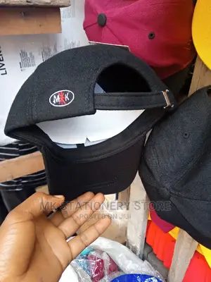 Qualityunisex Face Cap