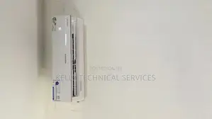 AC Technician Engineering Refrigerator