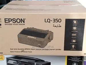Epson Printer LQ-350