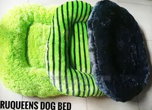 Pet Dog Bed