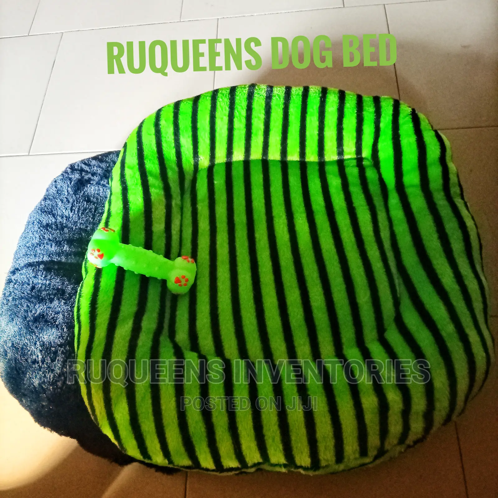 Pet Dog Bed