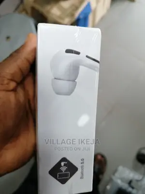 Dango Buds ANC Bluetooth Headphones