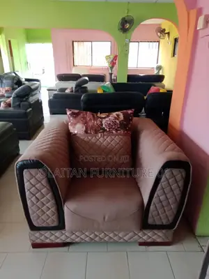 House Sofas Chair (3+2+1+1) Seater