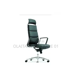 Executive Office Chair