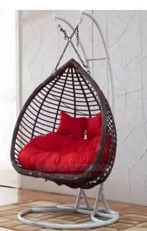 Top Grade Outdoor Swing Chair