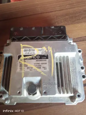 Brainbox For Kia Picanto 2012