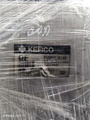 Automatic Brainbox for Kia Rio 2008 2009