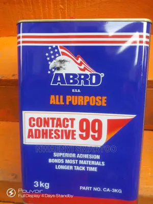 Contact Cleaner 5litres