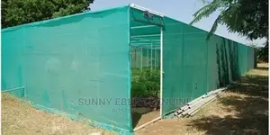Shade Nets and Why They Are Important 40*2m