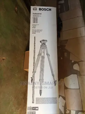 Original Bosch Level Instrument